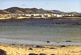 Fuerteventura - Strnde El Cotillo